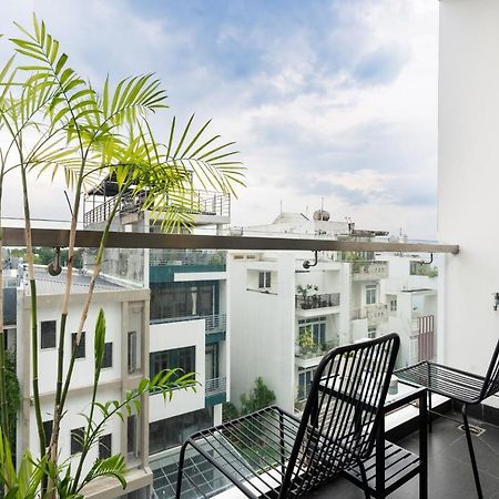 Arista Apartment TP. Hồ Chí Minh Ngoại thất bức ảnh