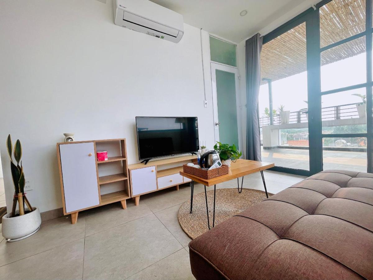 Arista Apartment TP. Hồ Chí Minh Ngoại thất bức ảnh