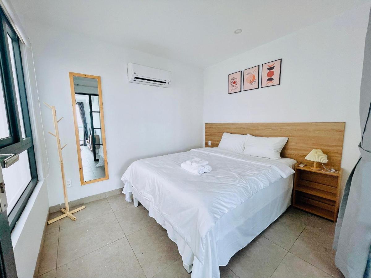 Arista Apartment TP. Hồ Chí Minh Ngoại thất bức ảnh