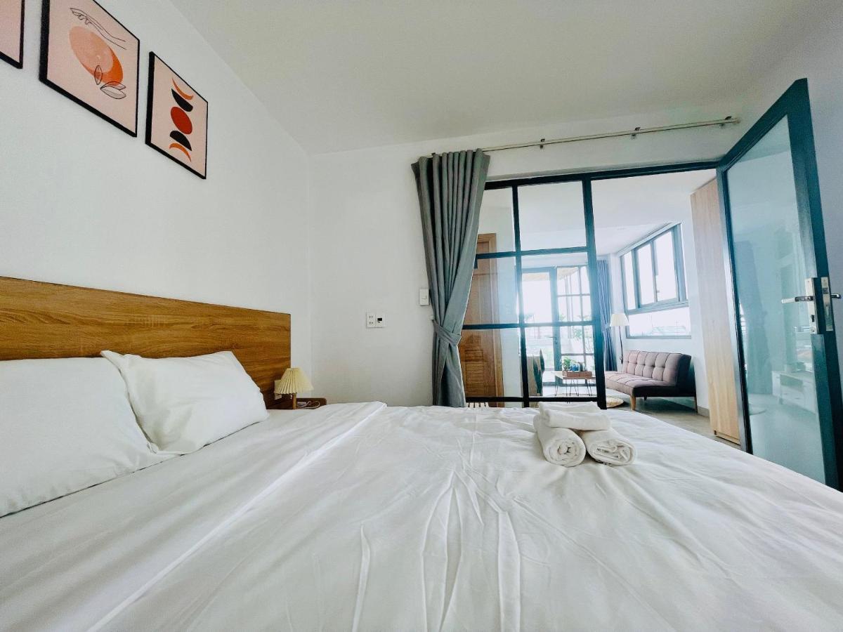 Arista Apartment TP. Hồ Chí Minh Ngoại thất bức ảnh