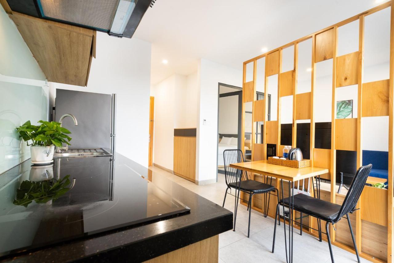 Arista Apartment TP. Hồ Chí Minh Ngoại thất bức ảnh