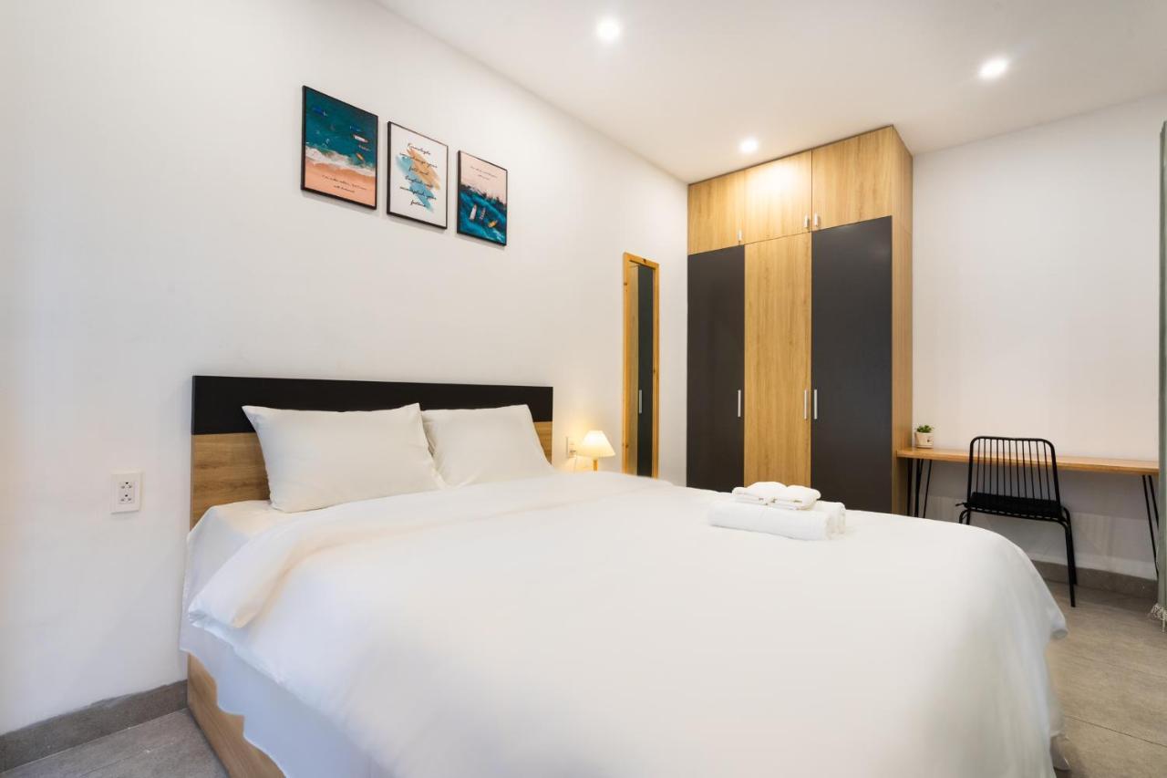 Arista Apartment TP. Hồ Chí Minh Ngoại thất bức ảnh