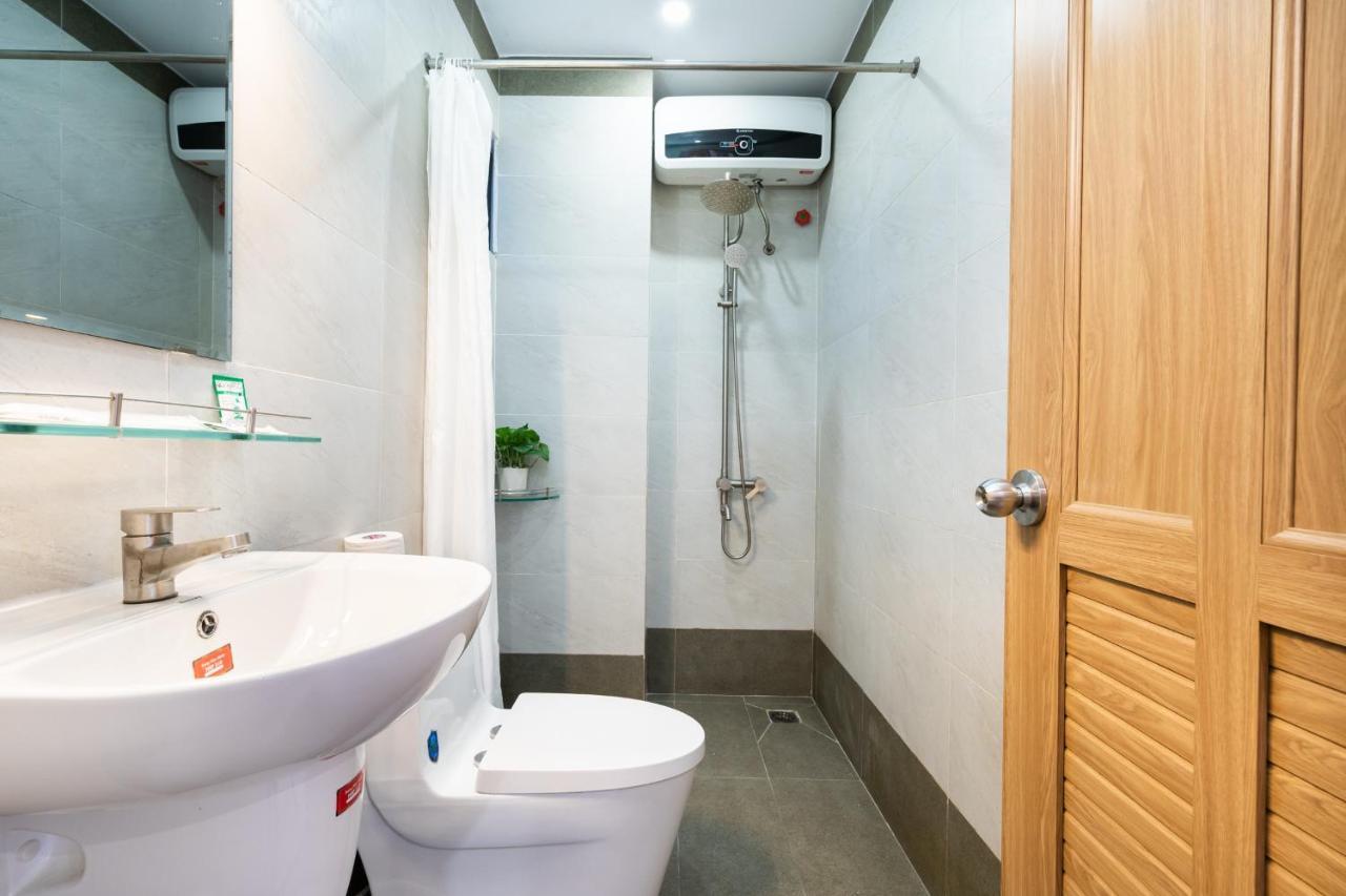 Arista Apartment TP. Hồ Chí Minh Ngoại thất bức ảnh