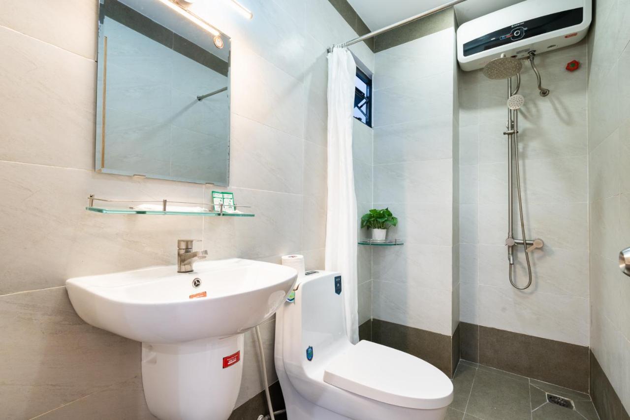 Arista Apartment TP. Hồ Chí Minh Ngoại thất bức ảnh