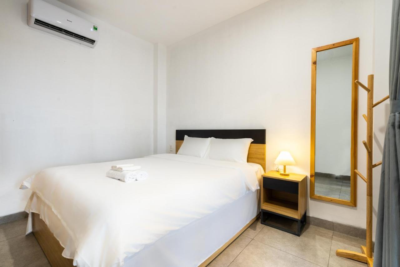 Arista Apartment TP. Hồ Chí Minh Ngoại thất bức ảnh