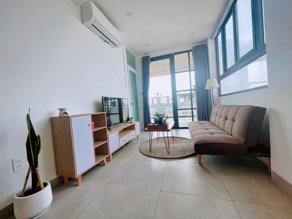 Arista Apartment TP. Hồ Chí Minh Ngoại thất bức ảnh