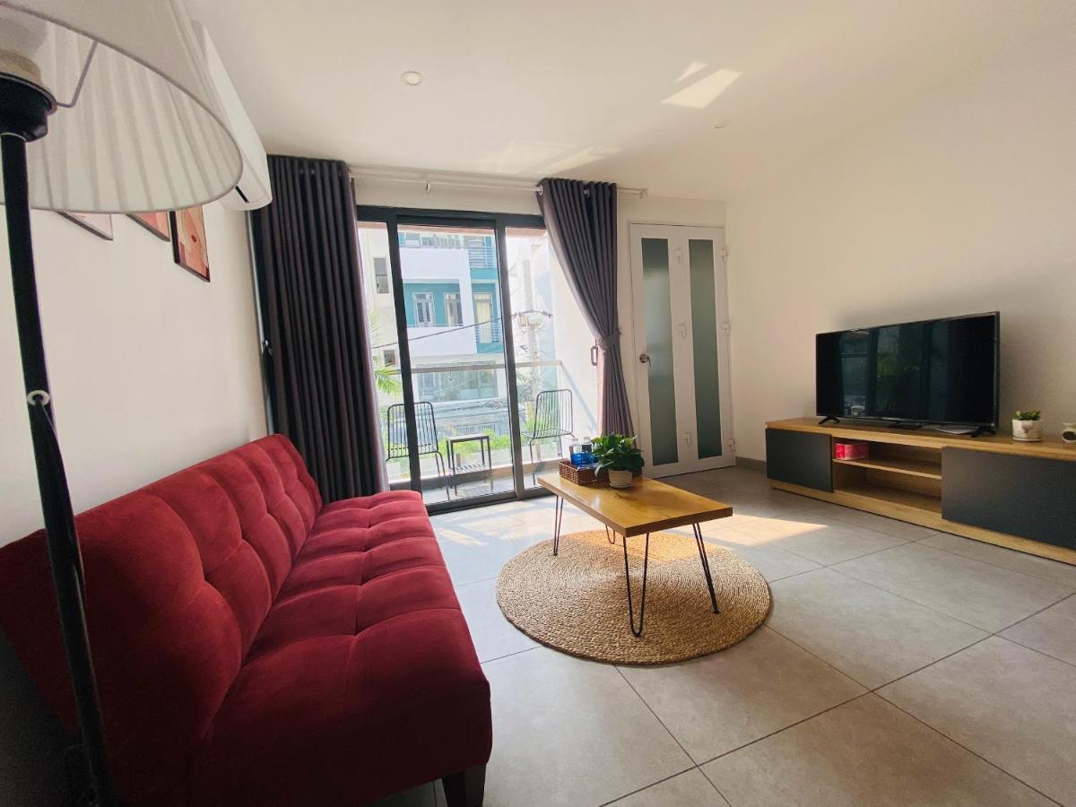 Arista Apartment TP. Hồ Chí Minh Ngoại thất bức ảnh