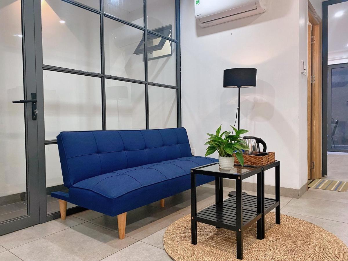 Arista Apartment TP. Hồ Chí Minh Ngoại thất bức ảnh