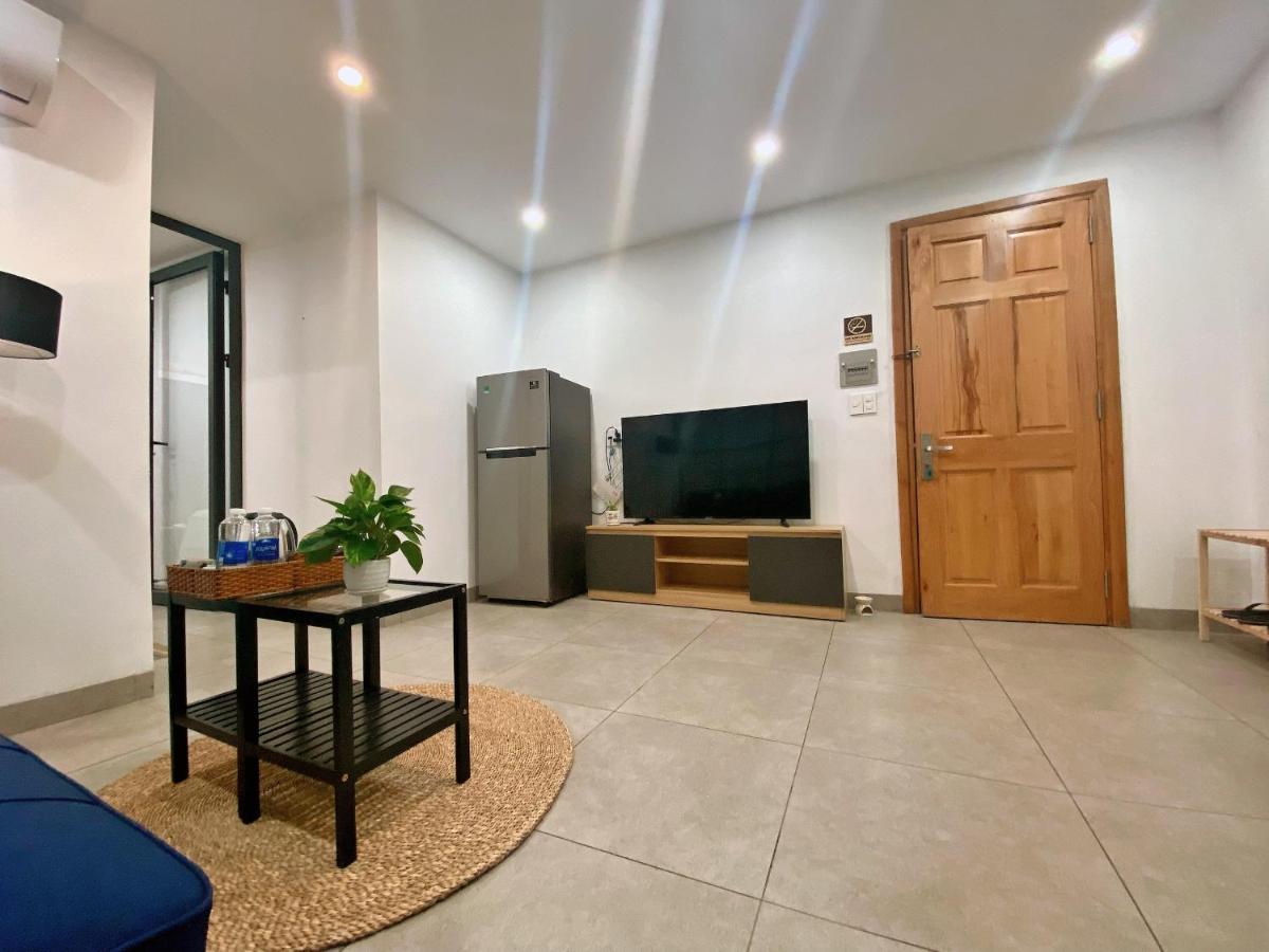 Arista Apartment TP. Hồ Chí Minh Ngoại thất bức ảnh