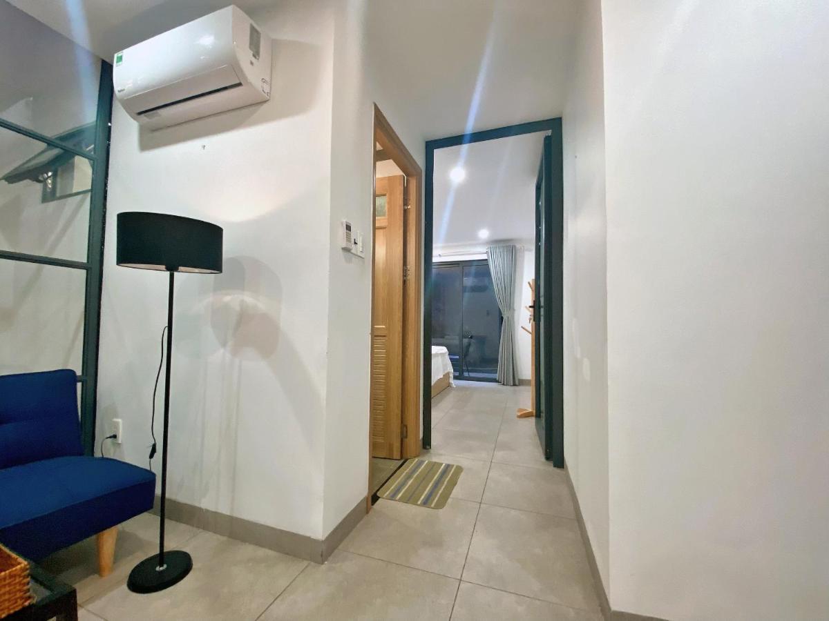 Arista Apartment TP. Hồ Chí Minh Ngoại thất bức ảnh