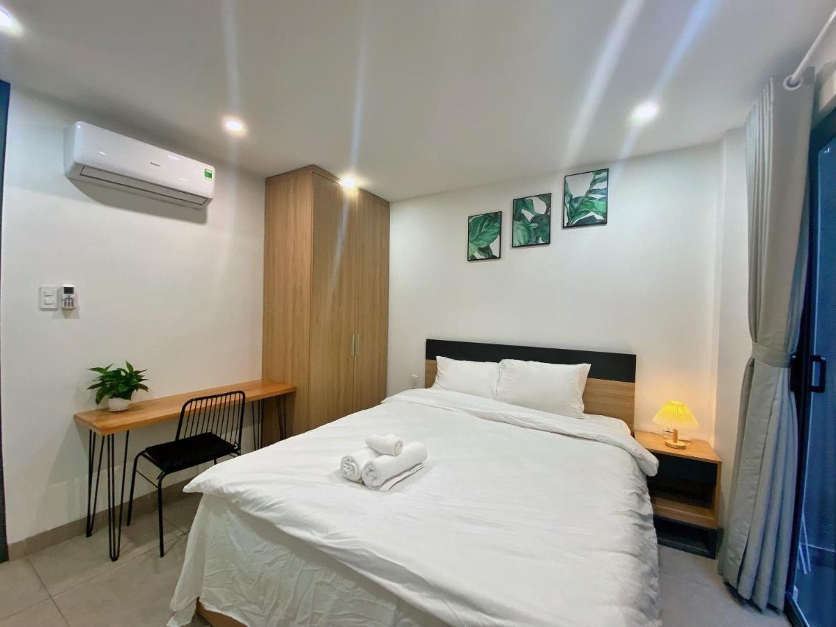 Arista Apartment TP. Hồ Chí Minh Ngoại thất bức ảnh