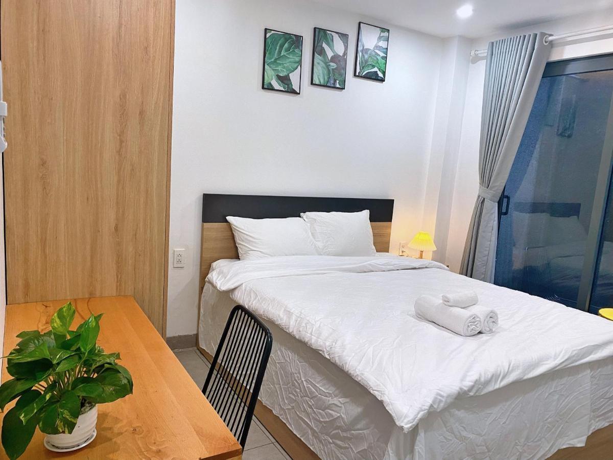 Arista Apartment TP. Hồ Chí Minh Ngoại thất bức ảnh