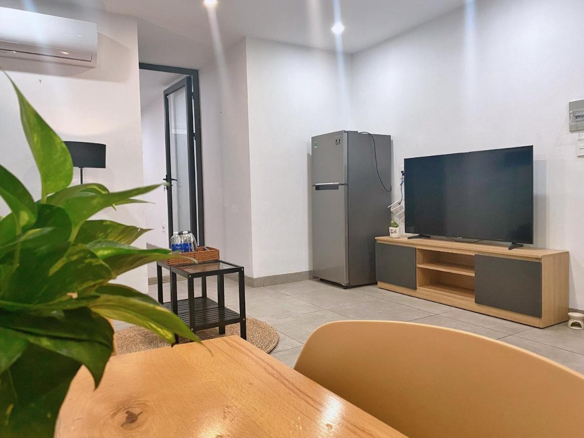 Arista Apartment TP. Hồ Chí Minh Ngoại thất bức ảnh