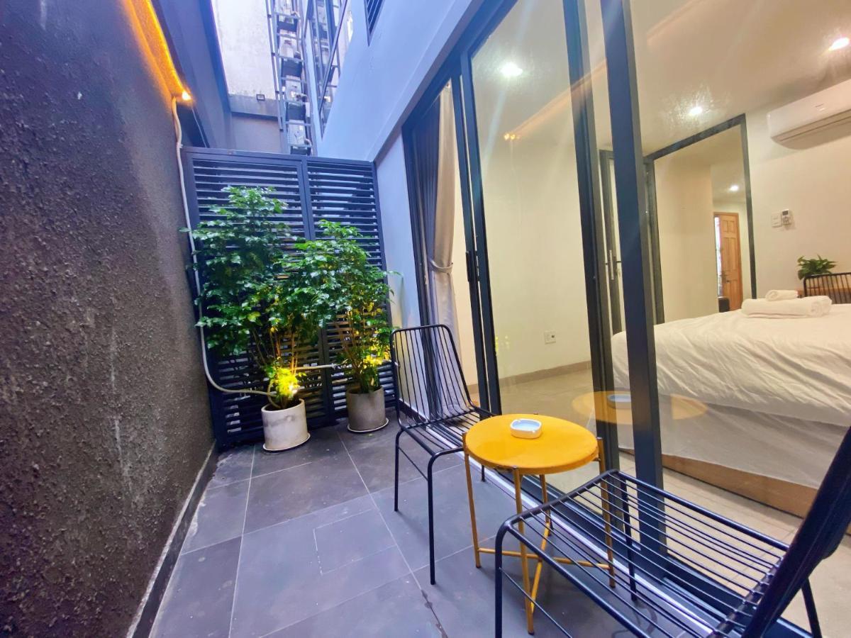 Arista Apartment TP. Hồ Chí Minh Ngoại thất bức ảnh