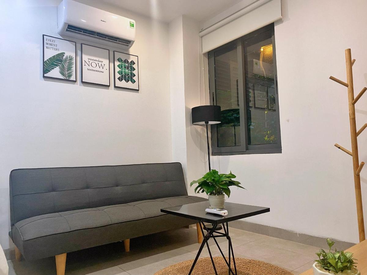 Arista Apartment TP. Hồ Chí Minh Ngoại thất bức ảnh