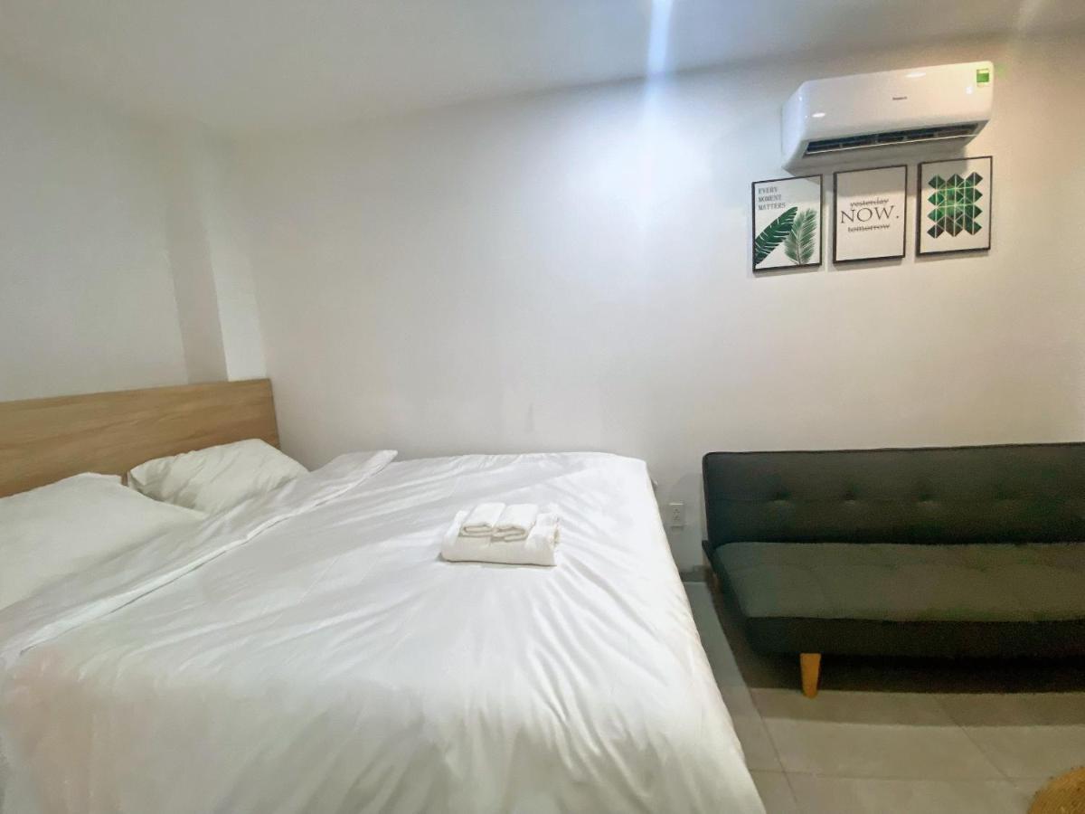 Arista Apartment TP. Hồ Chí Minh Ngoại thất bức ảnh