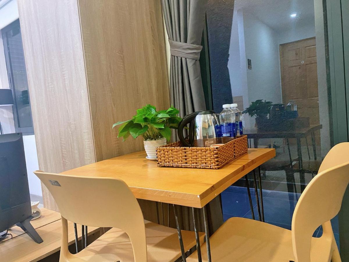 Arista Apartment TP. Hồ Chí Minh Ngoại thất bức ảnh