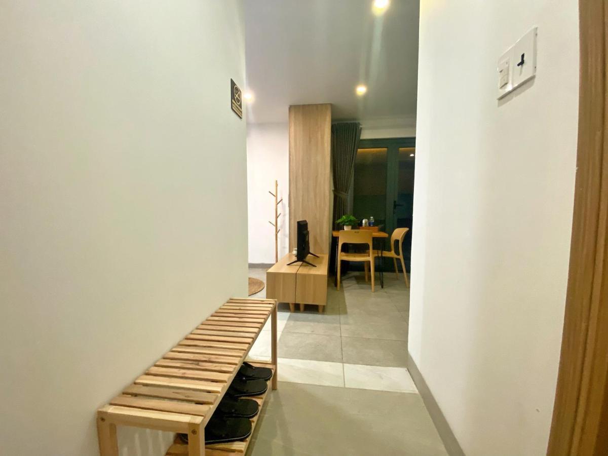 Arista Apartment TP. Hồ Chí Minh Ngoại thất bức ảnh