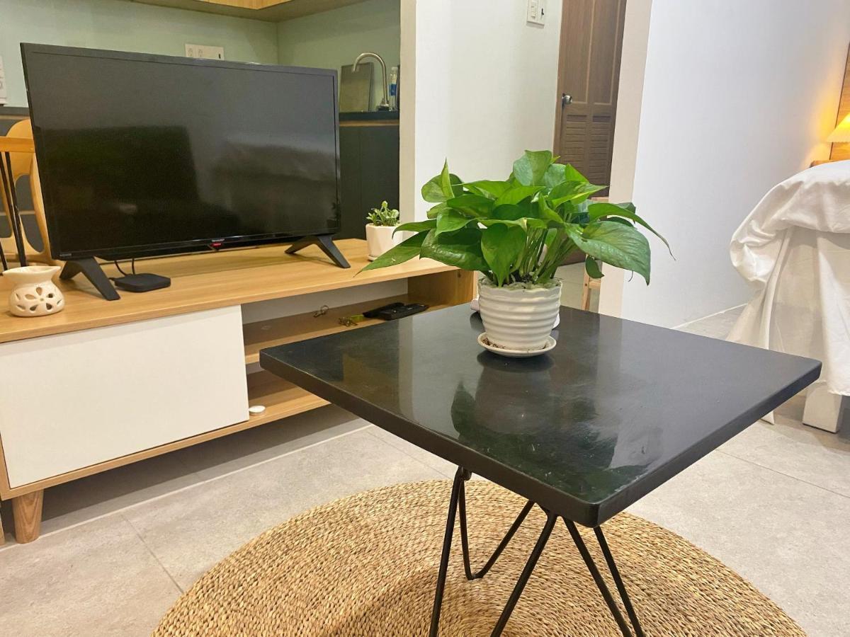 Arista Apartment TP. Hồ Chí Minh Ngoại thất bức ảnh