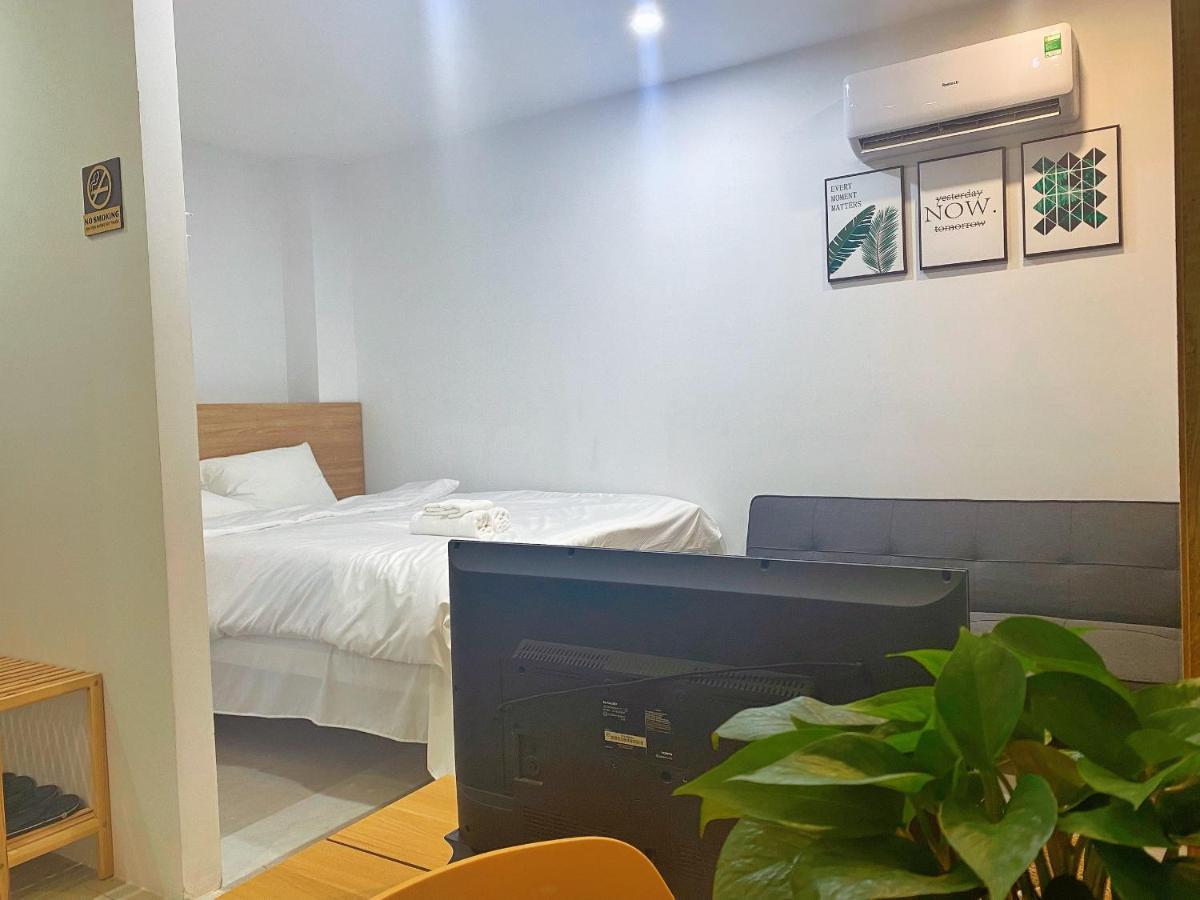 Arista Apartment TP. Hồ Chí Minh Ngoại thất bức ảnh