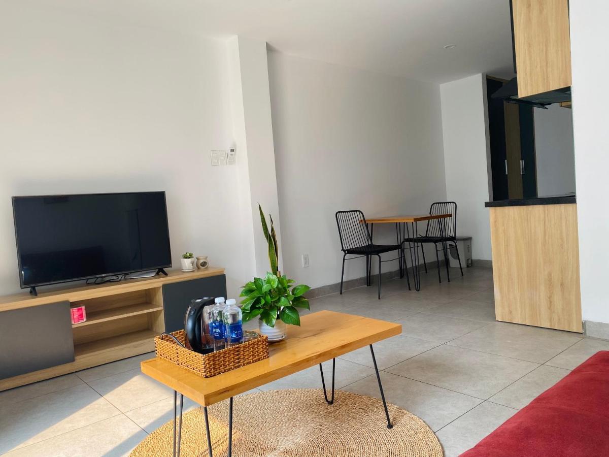 Arista Apartment TP. Hồ Chí Minh Ngoại thất bức ảnh