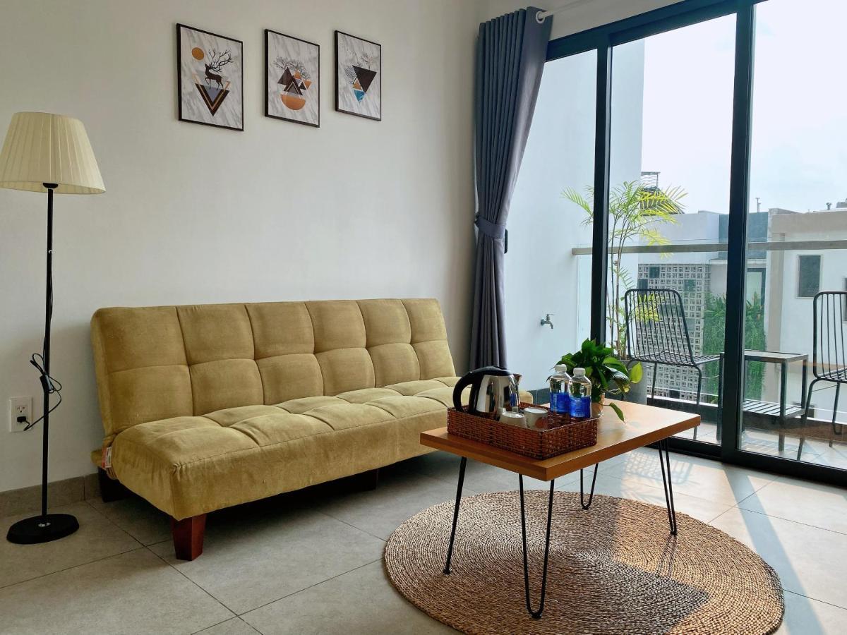 Arista Apartment TP. Hồ Chí Minh Ngoại thất bức ảnh