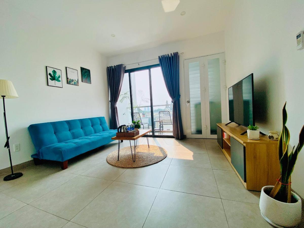 Arista Apartment TP. Hồ Chí Minh Ngoại thất bức ảnh